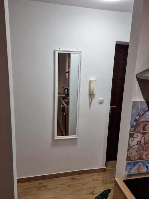 Studio Apartman Bojana 34M2,Free Wifi,Parking 시사크 외부 사진